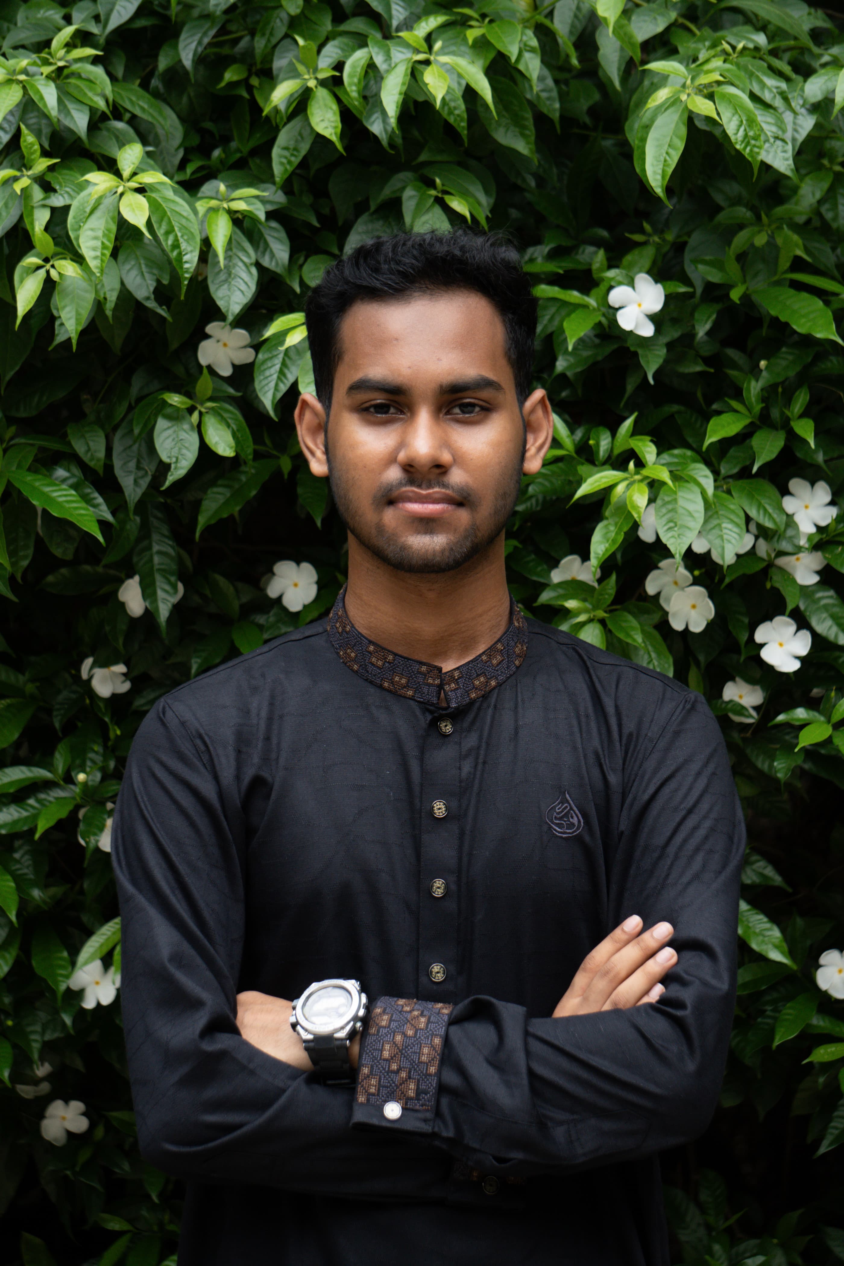 Fahim Faisal Arnob