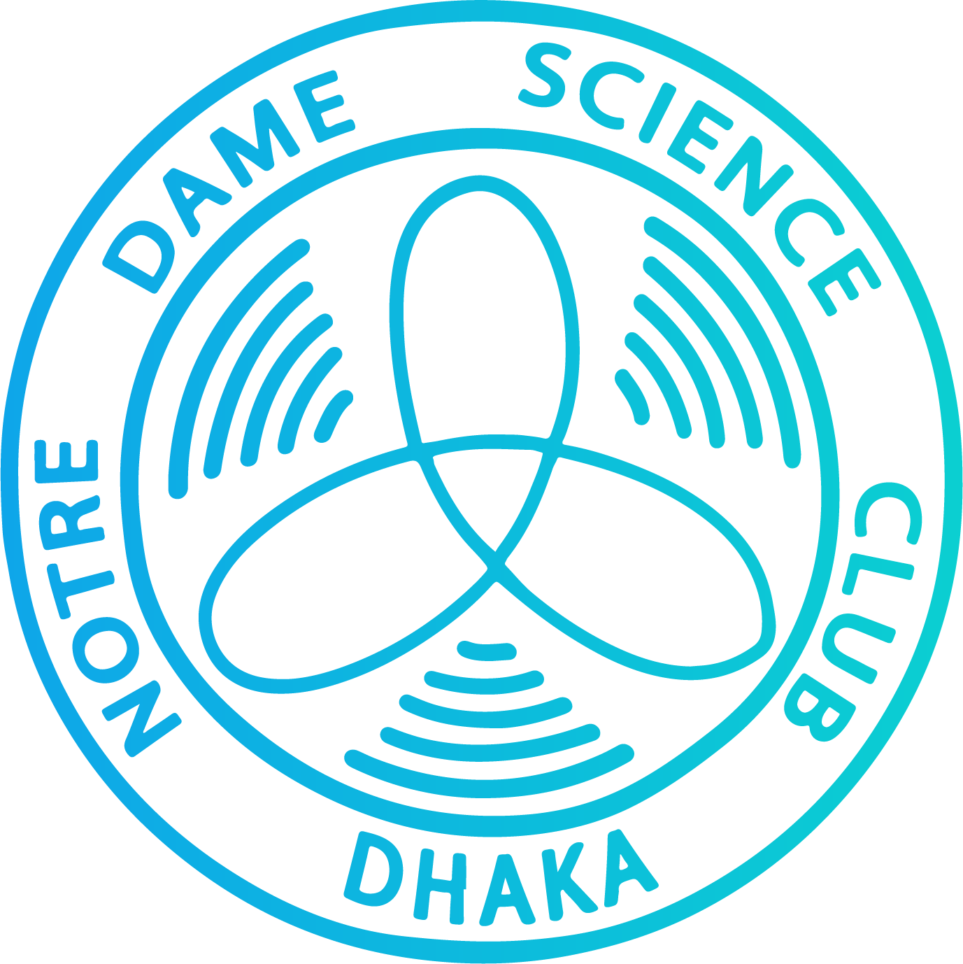 Science Club Logo